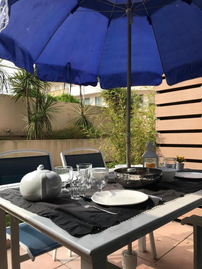 Sophies Homes Felibriges & Palais Des Festivals Apartment
