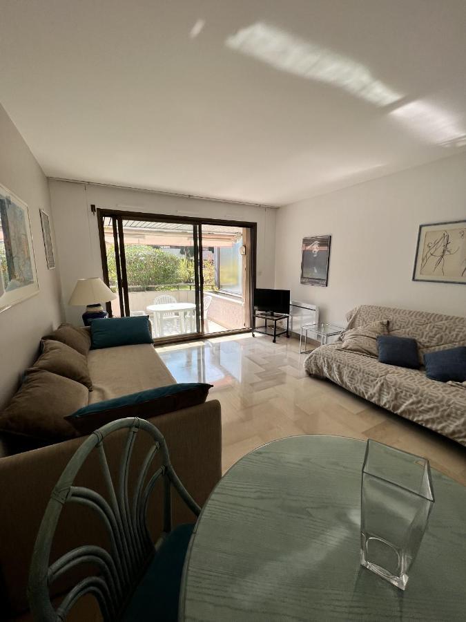 Gray D'albion Studio Mar501 Apartment Cannes