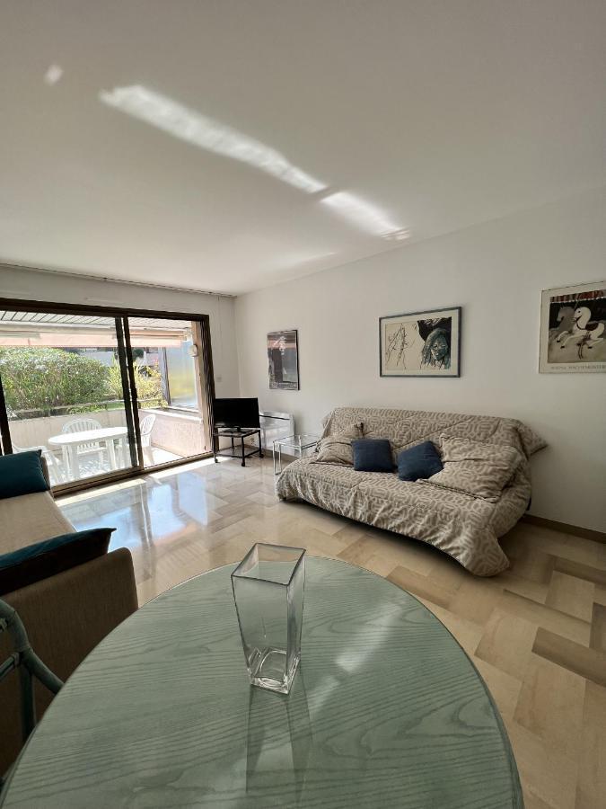 Gray D'albion Studio Mar501 Apartment Cannes