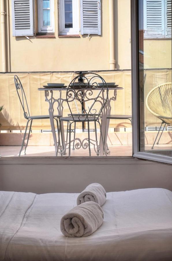 Apartment Immogroom - Splendid Terrace - - Cannes