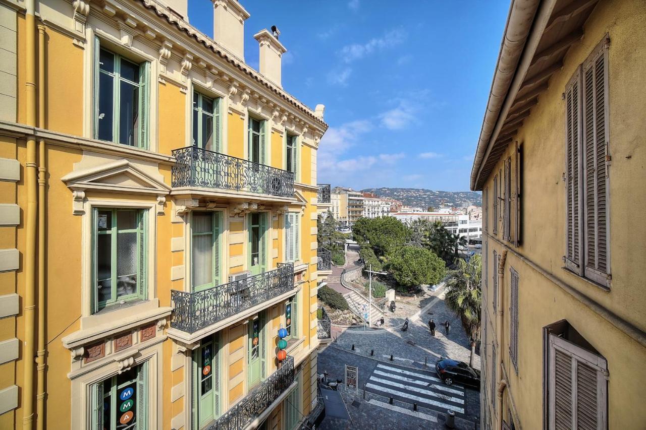 Immogroom - Splendid Terrace - - Apartment *