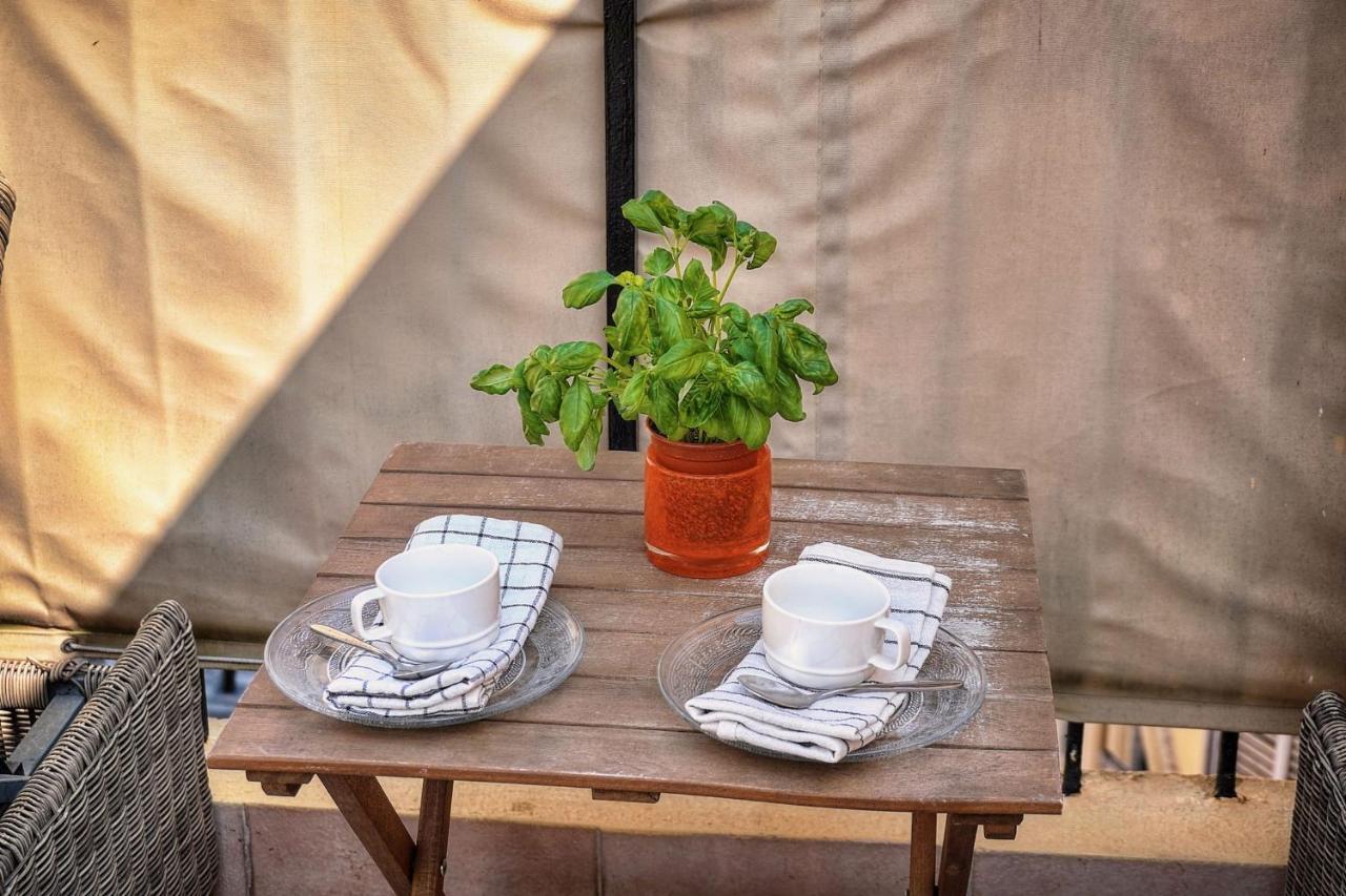 Apartment Immogroom - Splendid Terrace - - *