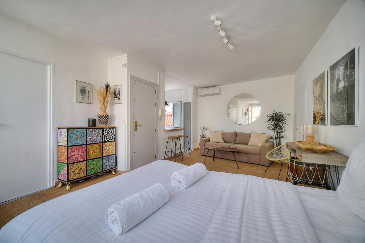 Immogroom - Splendid Terrace - - Cannes