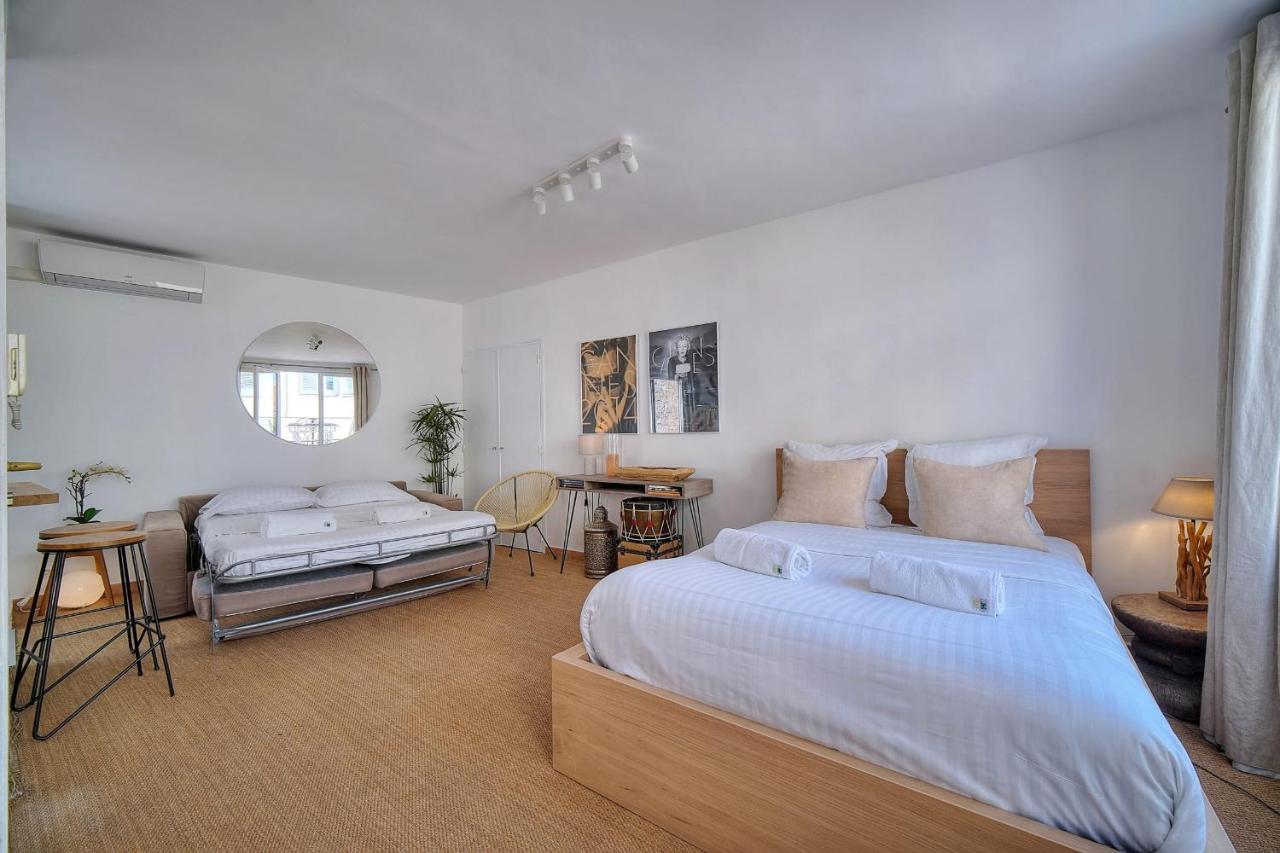 Immogroom - Splendid Terrace - - * Cannes
