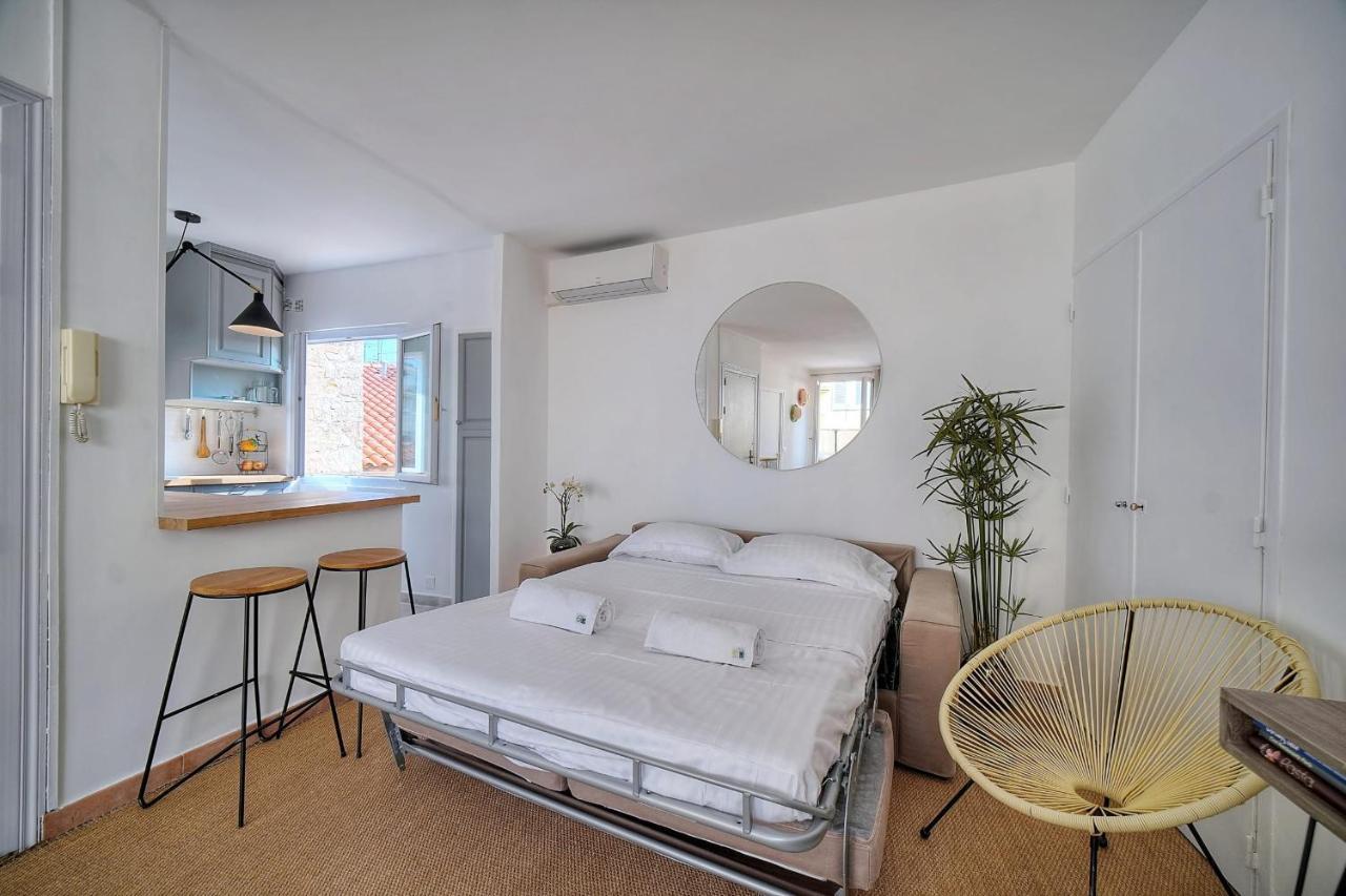 Immogroom - Splendid Terrace - - Cannes