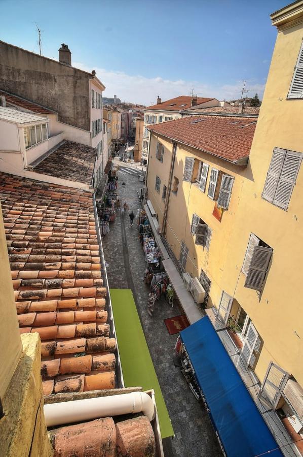 Immogroom - Splendid Terrace - - Apartment *