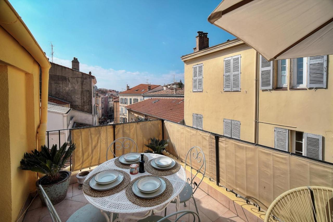 Immogroom - Splendid Terrace - -