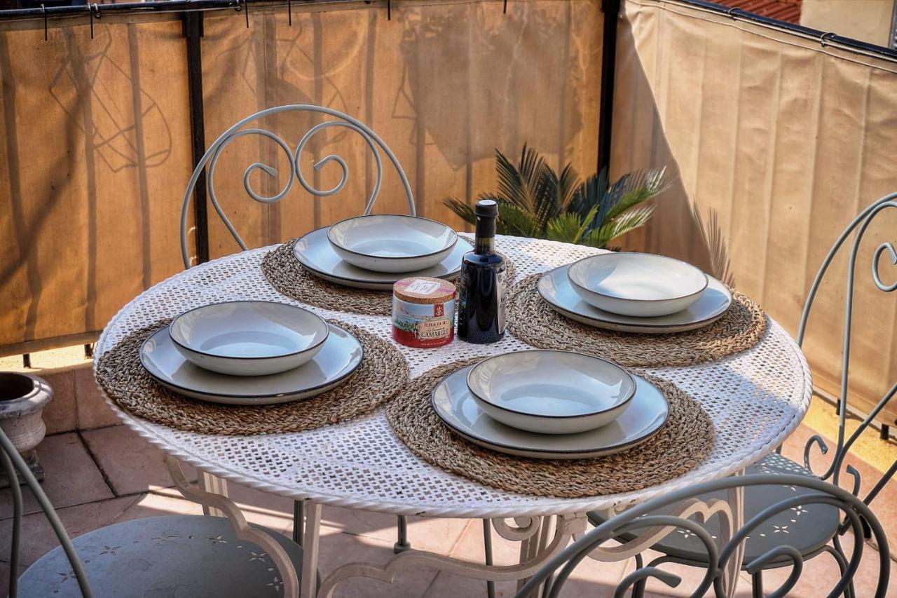 Apartment Immogroom - Splendid Terrace - - Cannes