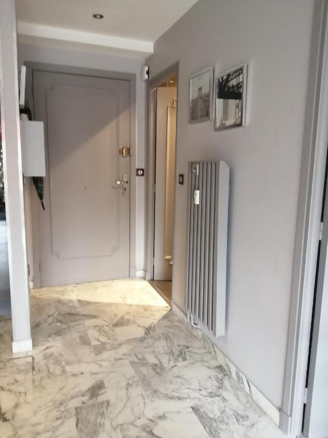 Lacour One Bedroom Apartamento Cannes
