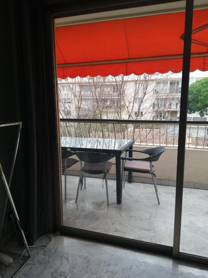 Lacour One Bedroom Cannes