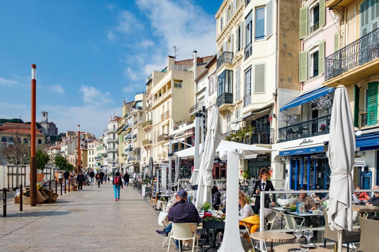 Apartment 3 Pieces- Vieux Port- Terrasse - Parking Possible