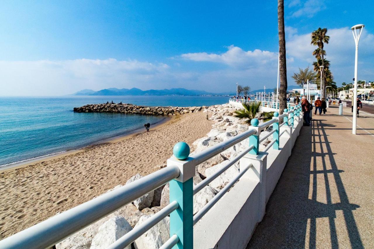 3 Pieces- Vieux Port- Terrasse - Parking Possible