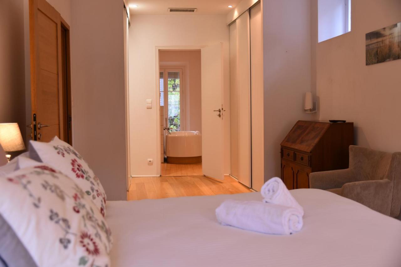 Terra By Festif Azur - House 250m2 Quiet, 5 Min Walk From Palais Des Festivals And Beaches Villa Cannes