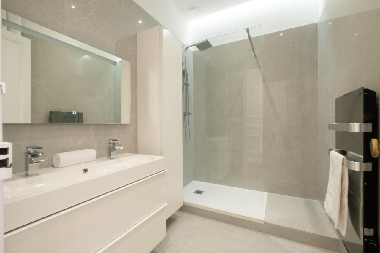 3-br In The Heart Of Downtown * Cannes