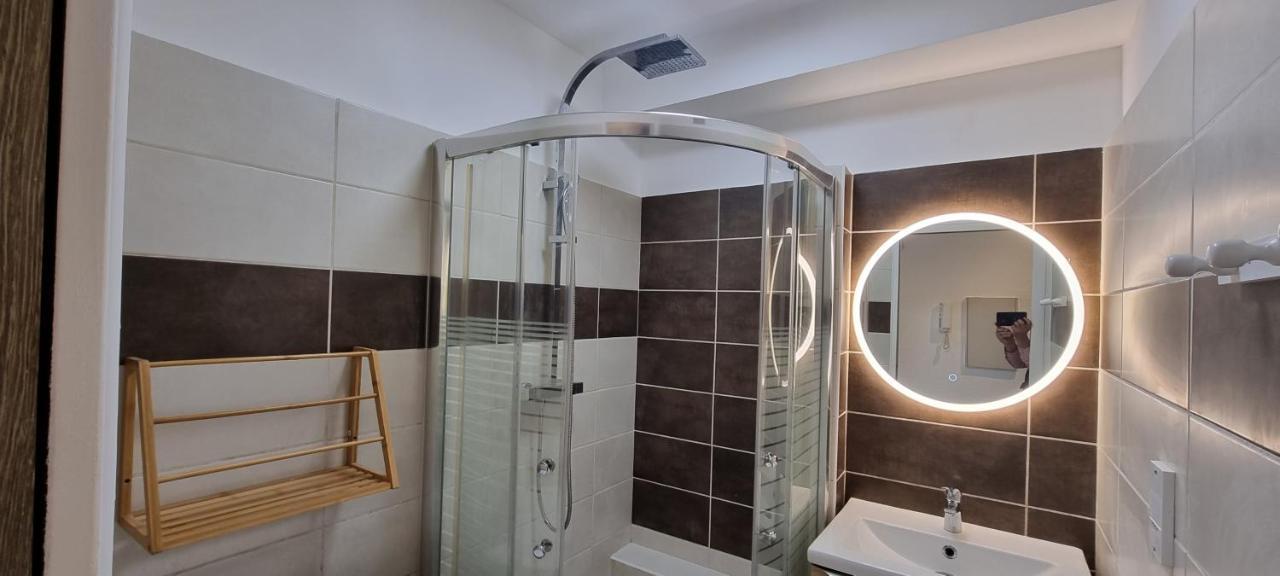 Apartment Centre 4 Personnes *