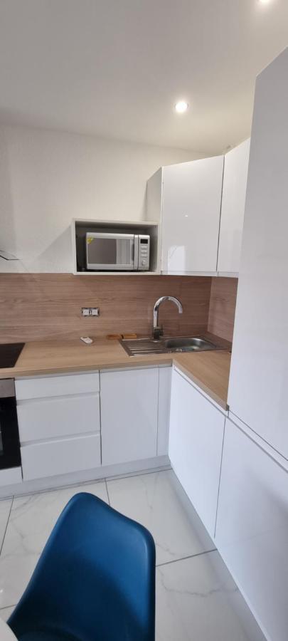 Centre 4 Personnes * Cannes