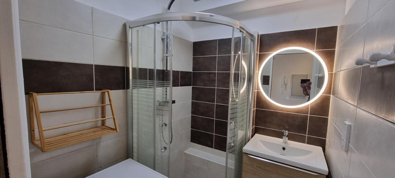 Apartment Centre 4 Personnes *