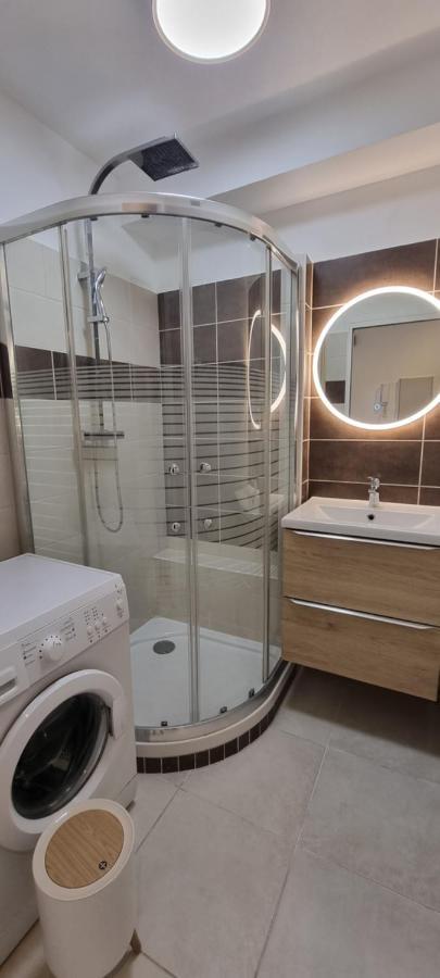 Centre 4 Personnes Apartment *