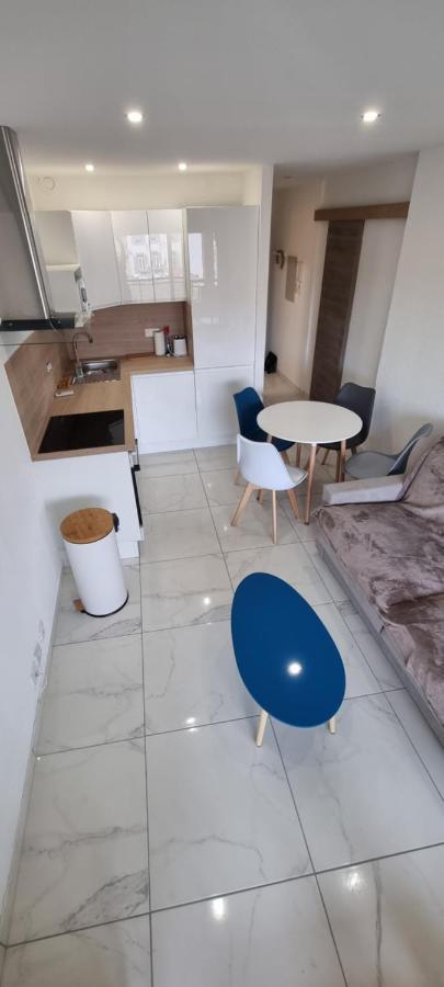 Apartment Centre 4 Personnes *
