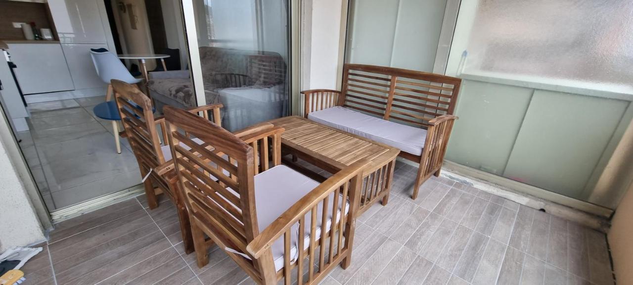 Apartment Centre 4 Personnes Cannes