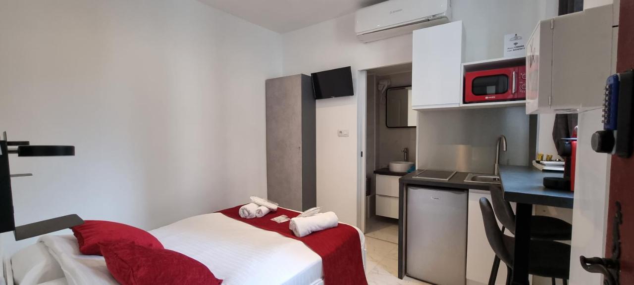 Appartement Sweet Marceau 6 Hyper Centre Proche De La Et Du Palais