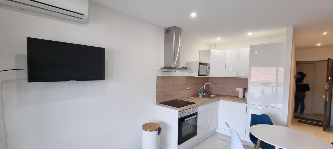 Apartment Centre 4 Personnes