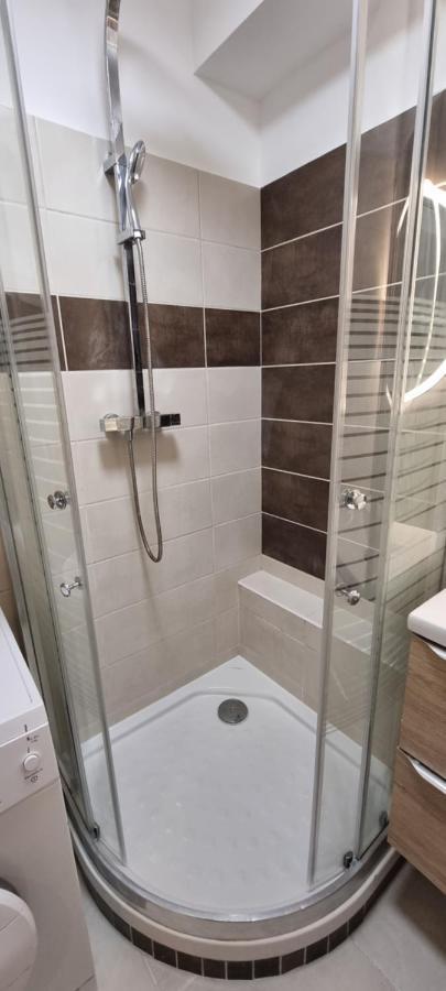 Apartment Centre 4 Personnes Cannes