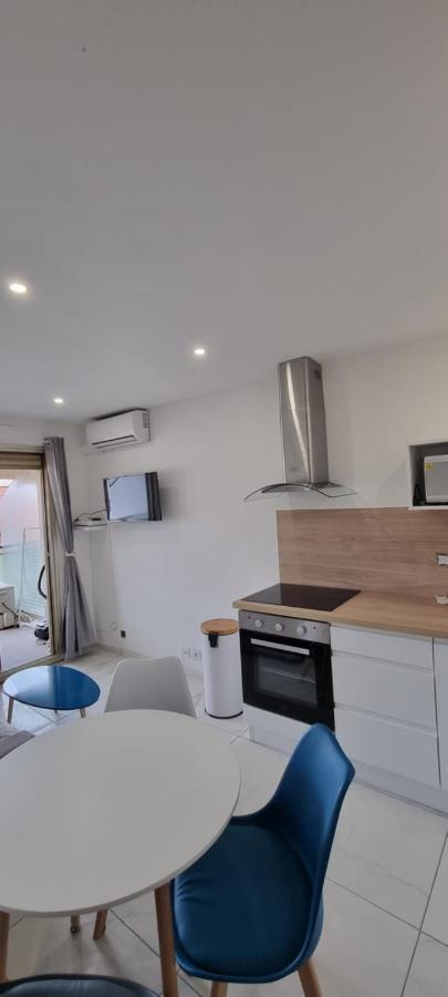 Apartment Centre 4 Personnes