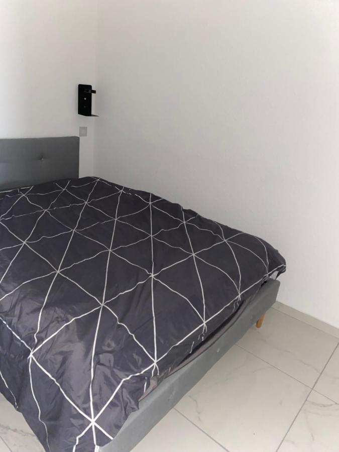 Centre 4 Personnes * Cannes