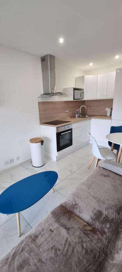 Apartment Centre 4 Personnes