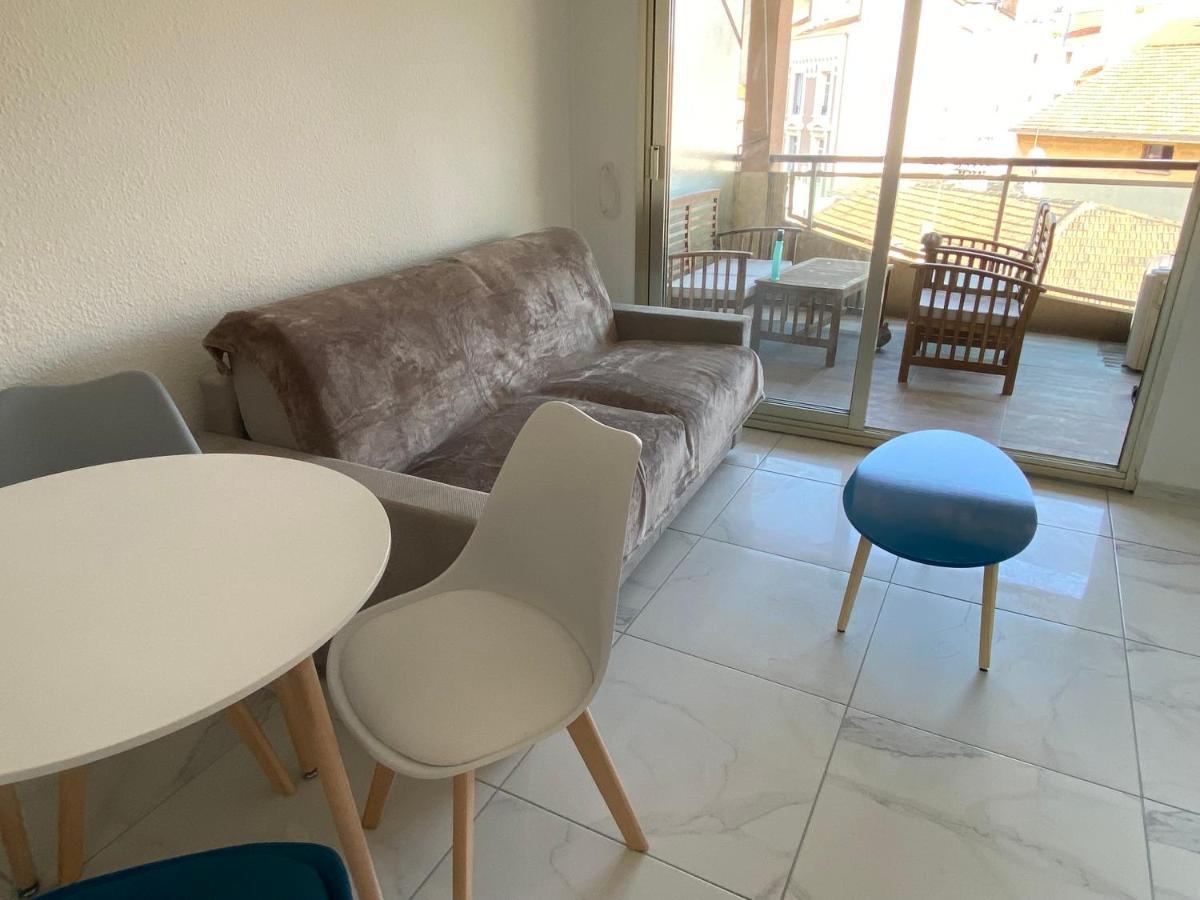 Centre 4 Personnes Apartment *