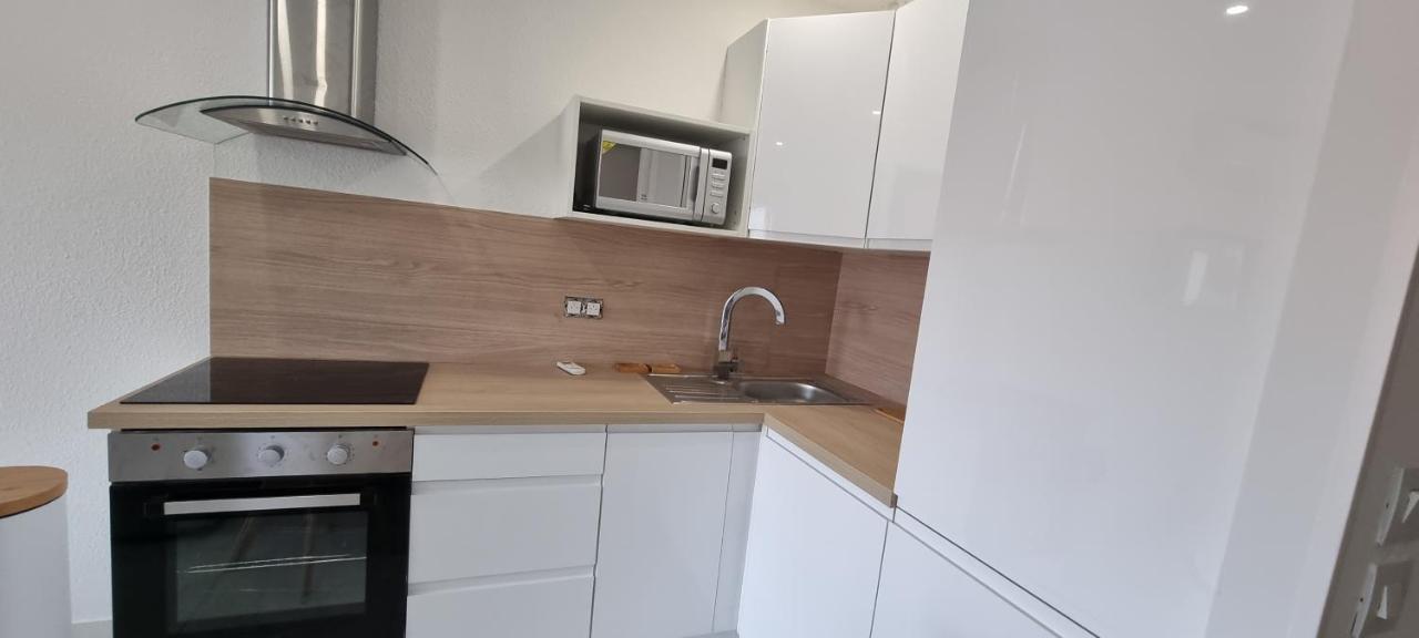 Centre 4 Personnes Apartment Cannes