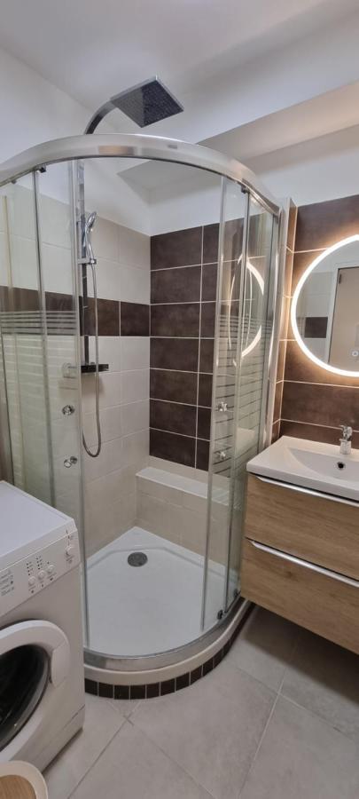 Centre 4 Personnes Apartment