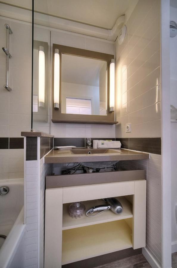 Immogroom - 2 Sea View - Renovated - Swimming Pool - Parking - Ac