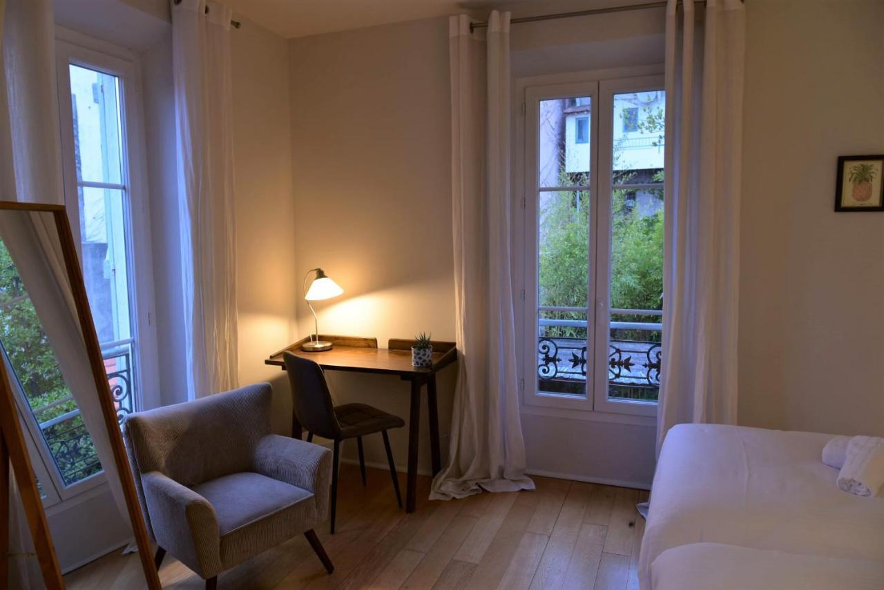 Terra By Festif Azur - House 250m2 Quiet, 5 Min Walk From Palais Des Festivals And Beaches
