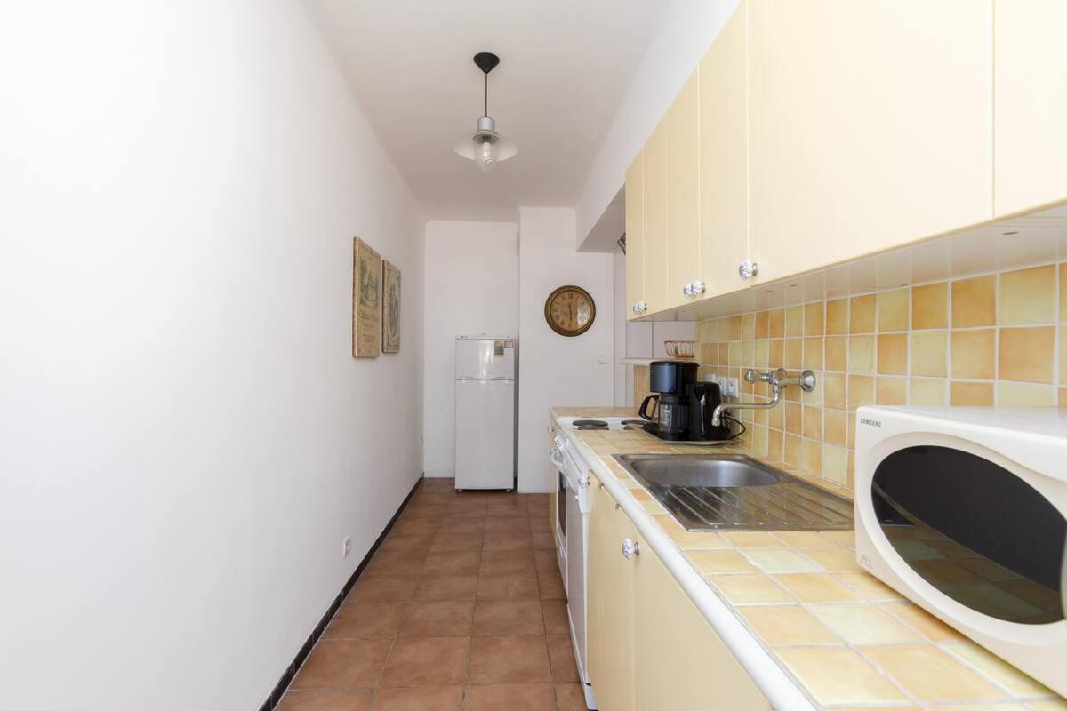 Luxury Between Antibs And Croisette Apartment