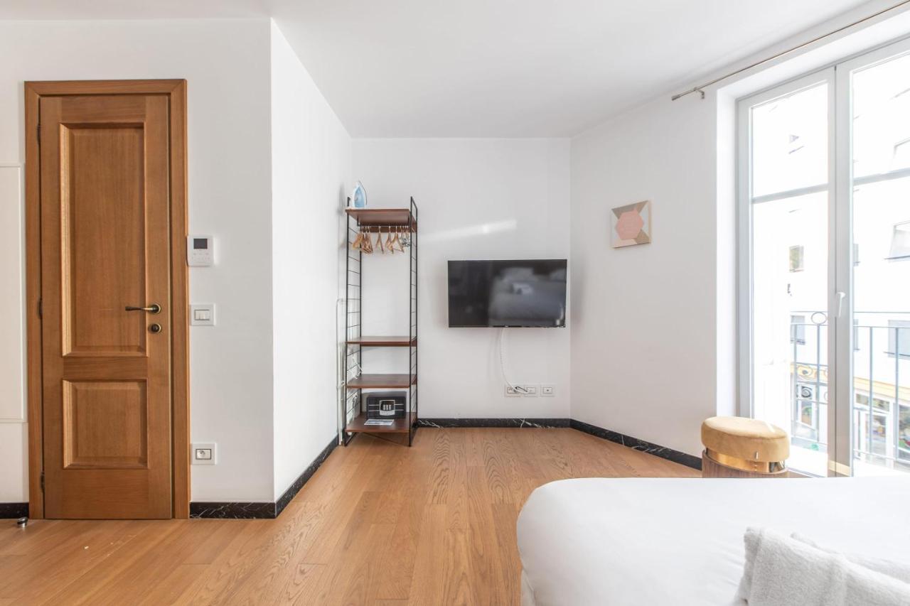 Lb Vacation I Deluxe With Balcony - Center - Marche Forville - 5 Min Palais, Croisette & Plages Apartment