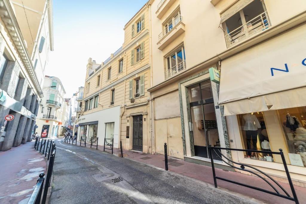 Luxury - 150m To Palais Des Festivals Apartment