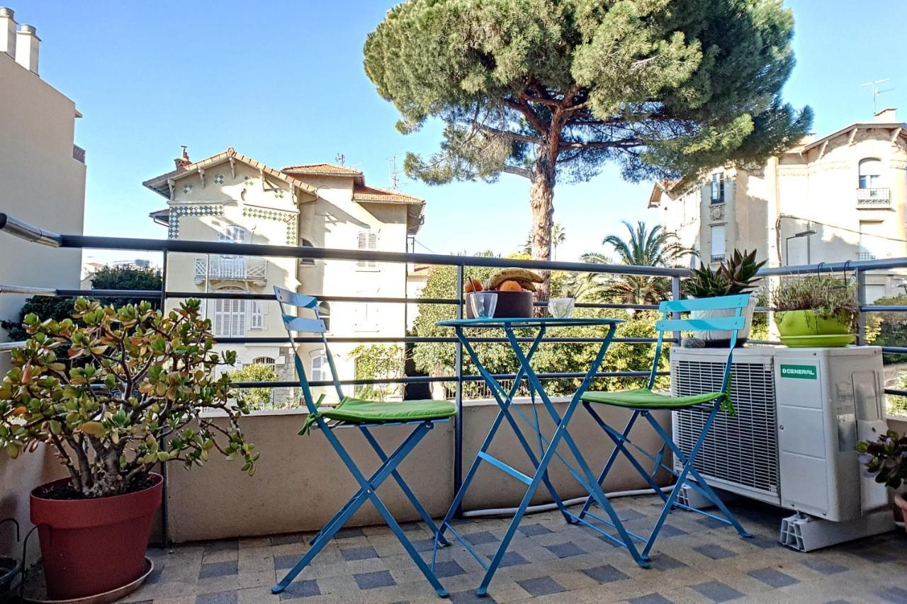 Appartement Carnot - Centre 8 Minutes Palais *