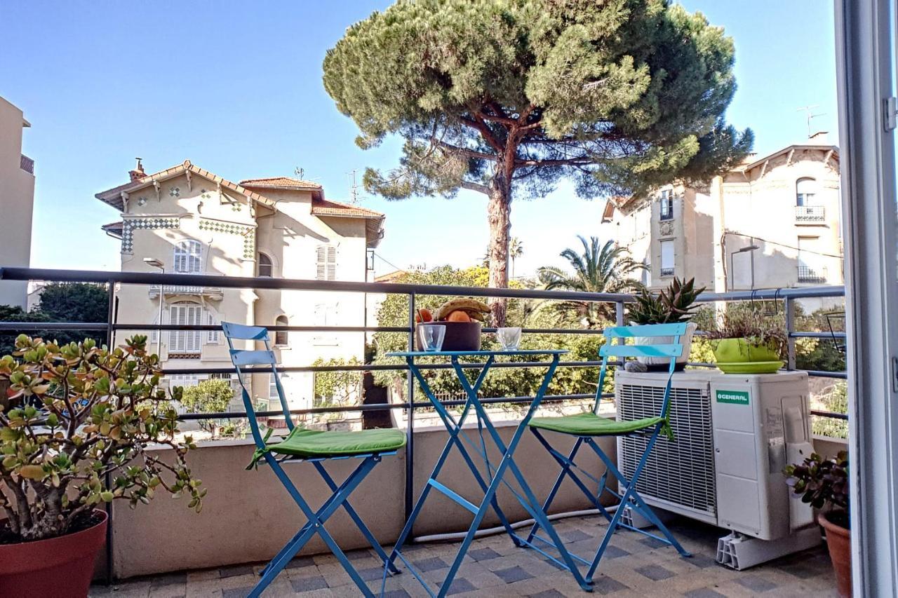 Appartement Carnot - Centre 8 Minutes Palais *