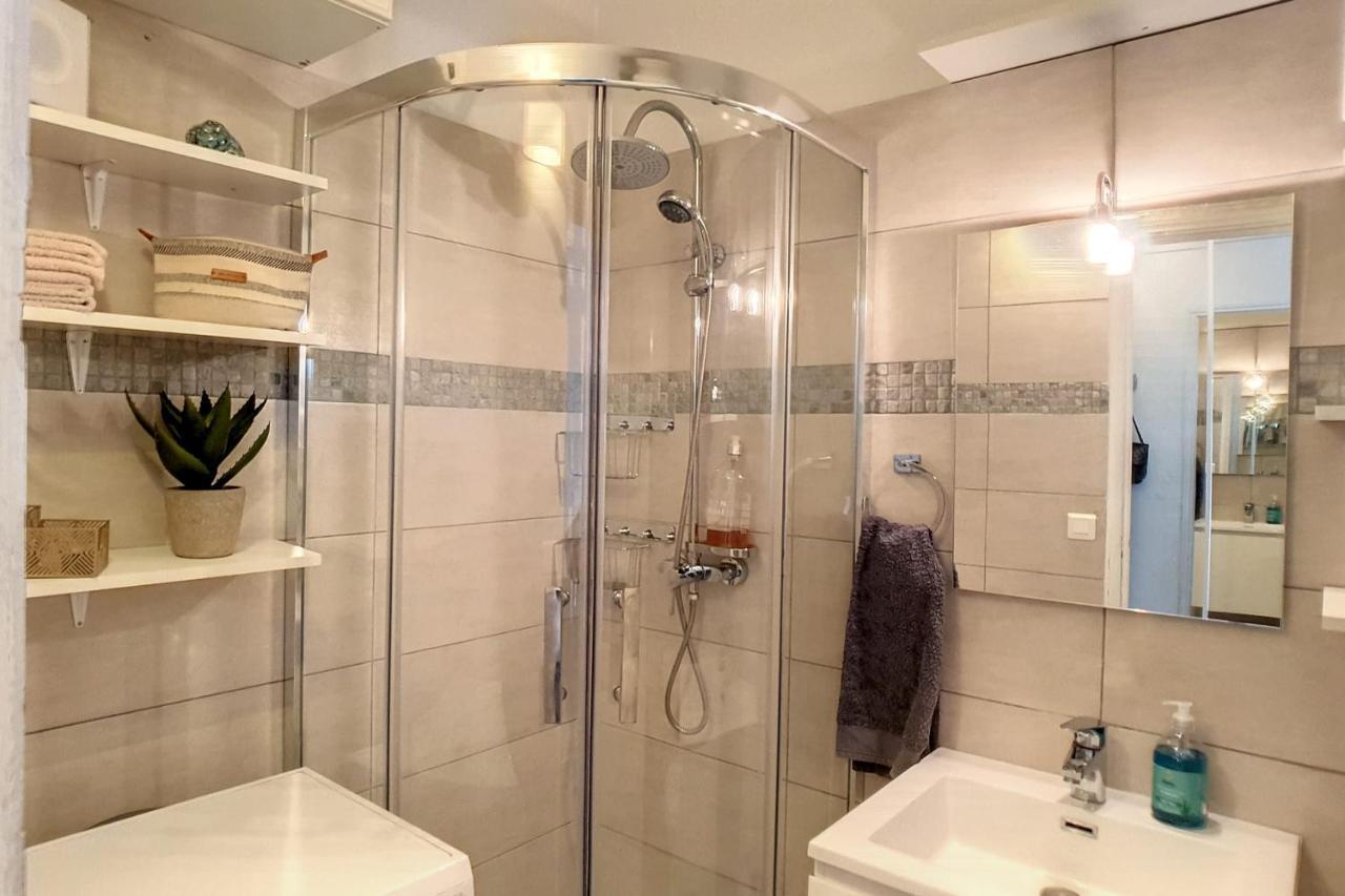 Carnot - Centre 8 Minutes Palais Appartement *