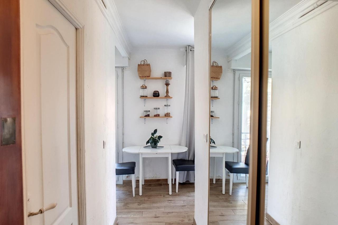 Carnot - Centre 8 Minutes Palais