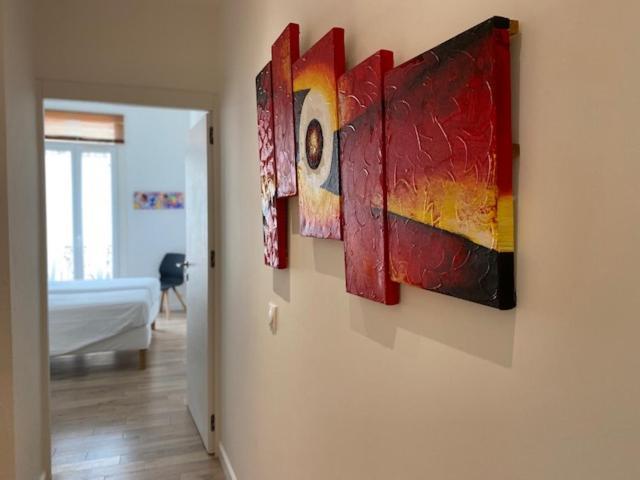 Appartement M.m.r. Au Coeur De La Vie Cannoise