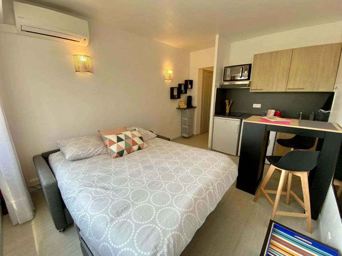 Appartement Château Picaud - Magnifique -à 2min Du Bord De *