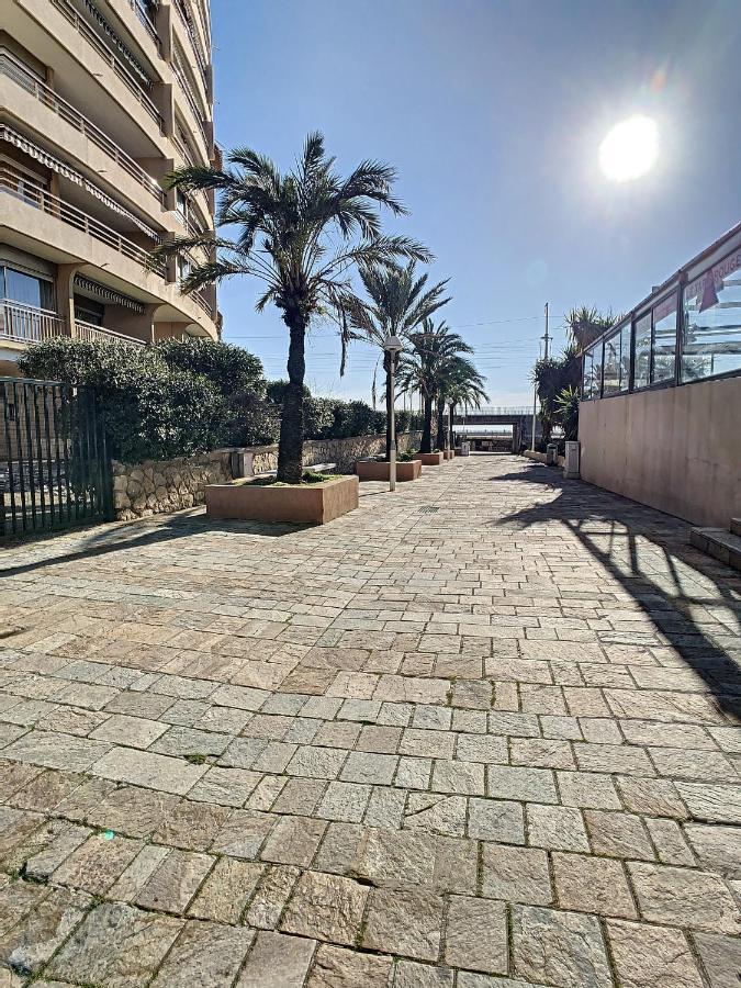 Duplex 6 A 7 Personnes, 100 M Des Plages Du Midi, * Cannes