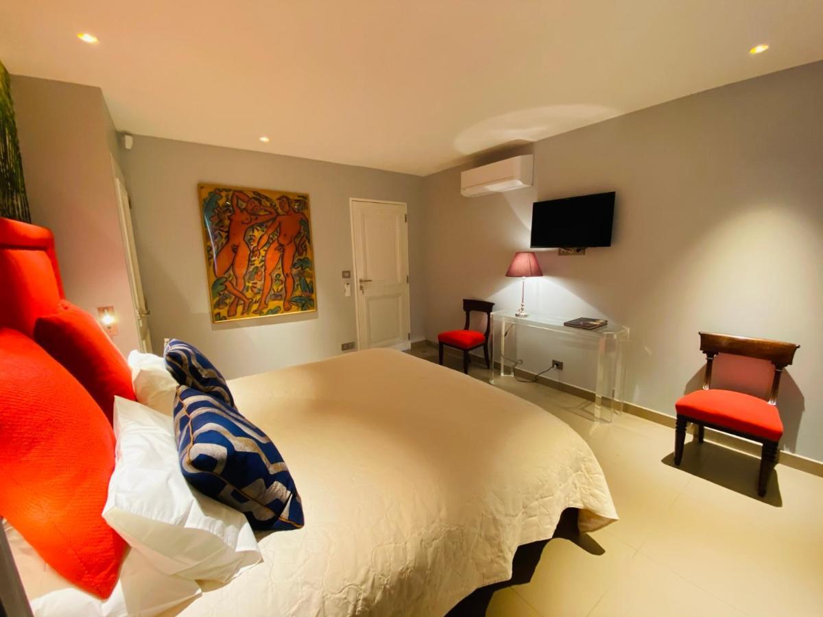 Luxury In With Swimming Pool & Sea View *