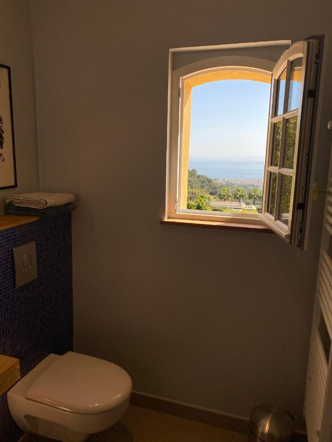 Luxury In With Swimming Pool & Sea View * Cannes