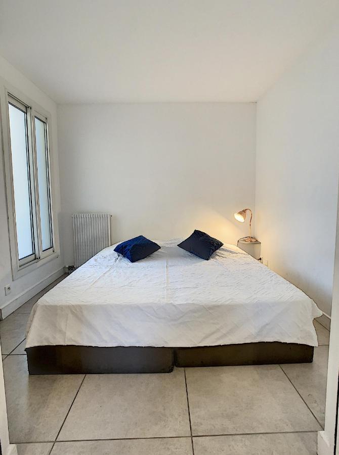 Duplex 6 A 7 Personnes, 100 M Des Plages Du Midi, *