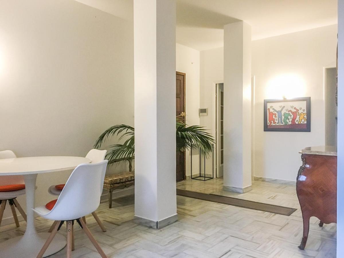 - Beachfront With Private Garden - Palm Croisette Appartement *