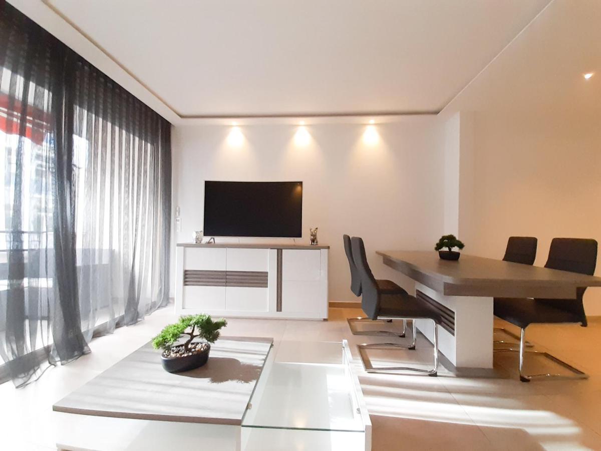 Apartment Super Croisette